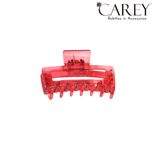 BROCHE CAREY CALADA MEDIANA