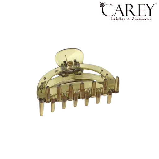 BROCHE CAREY MINI JUMBO