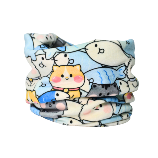 [49547] CUELLO/MULTI BANDANA INFANTIL