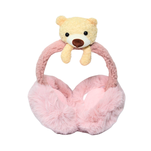 OREJERA INFANTIL OSITO