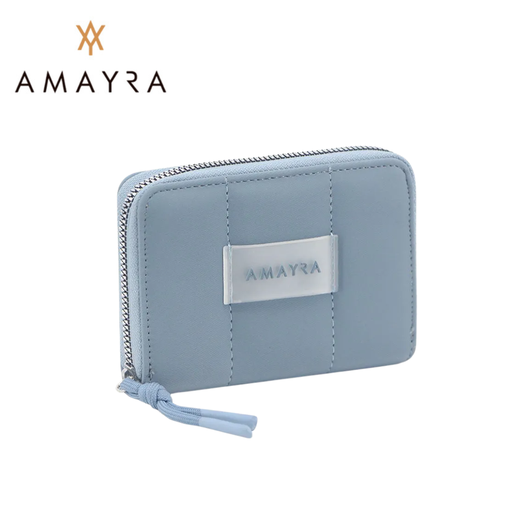 BILLETERA AMAYRA POCKET UNA DIVISION