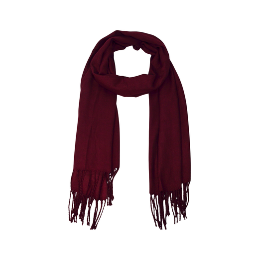 PASHMINA COLORES LISOS