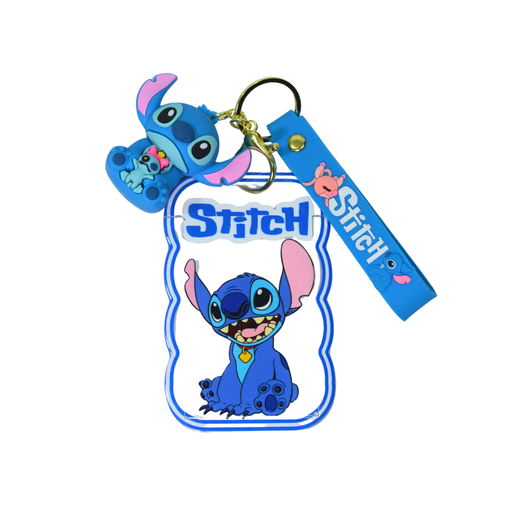 [49635] PORTASUBE PERSONAJES