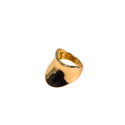 ANILLO CURVO