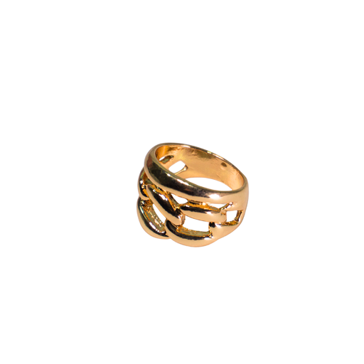 ANILLO CON FORMAS