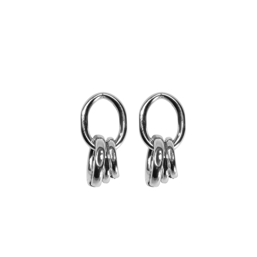 AROS CON CADENA