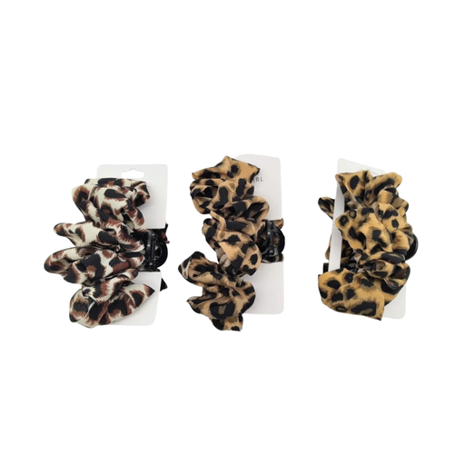 [49763] HEBILLA DE ANIMAL PRINT