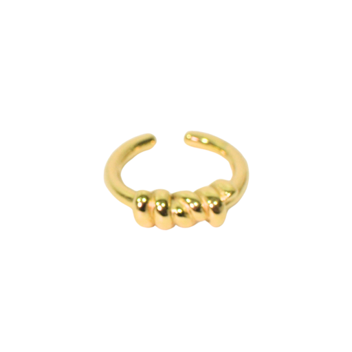 ANILLO DE ACERO INOXIDABLE