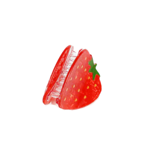 [49787] BROCHE FORMA DE FRUTILLA