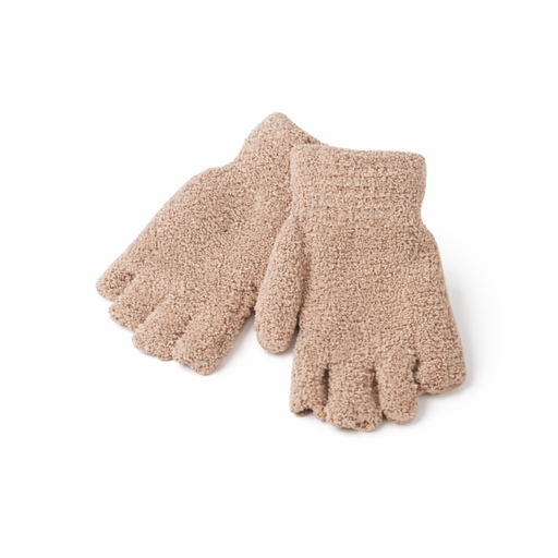 GUANTES MITON COLOR LISO