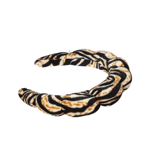 [49792] VINCHA SKINCARE ANIMAL PRINT