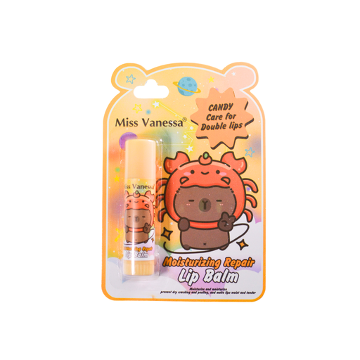 [49829] BALSAMO CAPIBARA CON PACKAGING