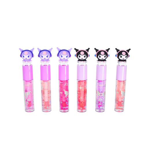 [49840] LIPGLOSS BRILLO LABIAL KUROMI