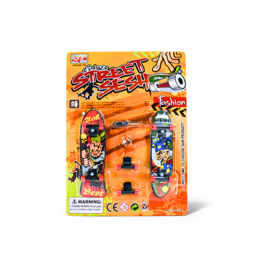 [49841] PATINETA FINGER STREET SESH