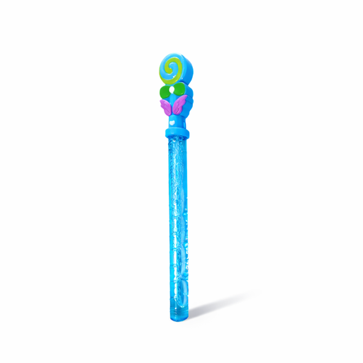 [49843] BURBUJERO CANDY COLORES SURTIDOS