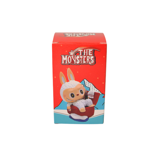 [49847] CAJA SORPRESA LABUBU FIGURITA COLECCIONABLE