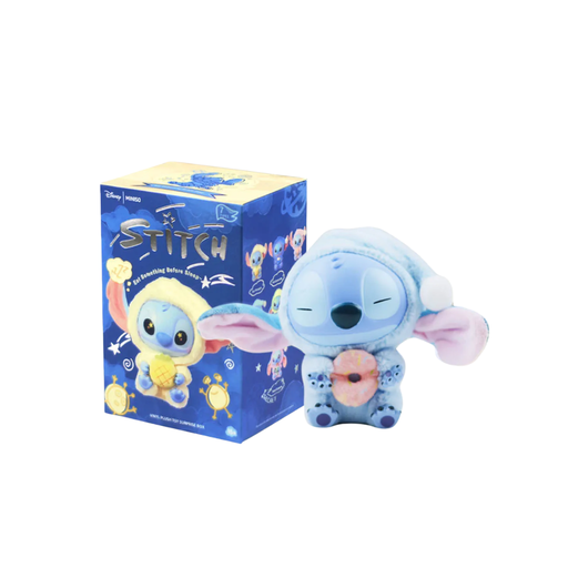 [49662-A] CAJA SORPRESA STITCH COLECCIONABLE