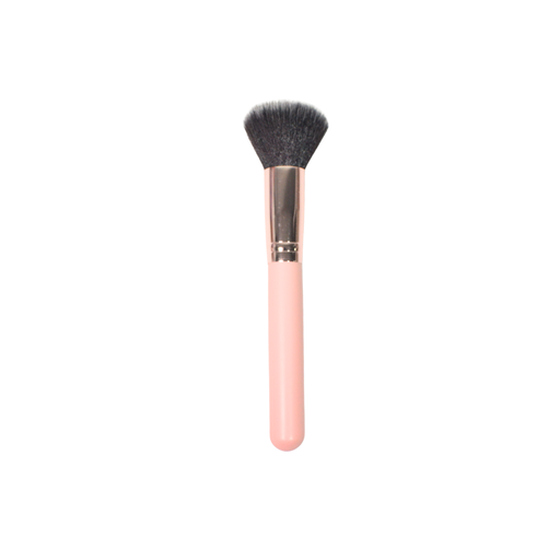 [49858] BROCHA MEDIANA PARA MAQUILLAJE