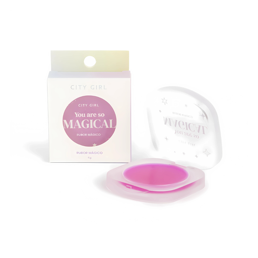 [49875] RUBOR MAGICO CREMOSO 4G