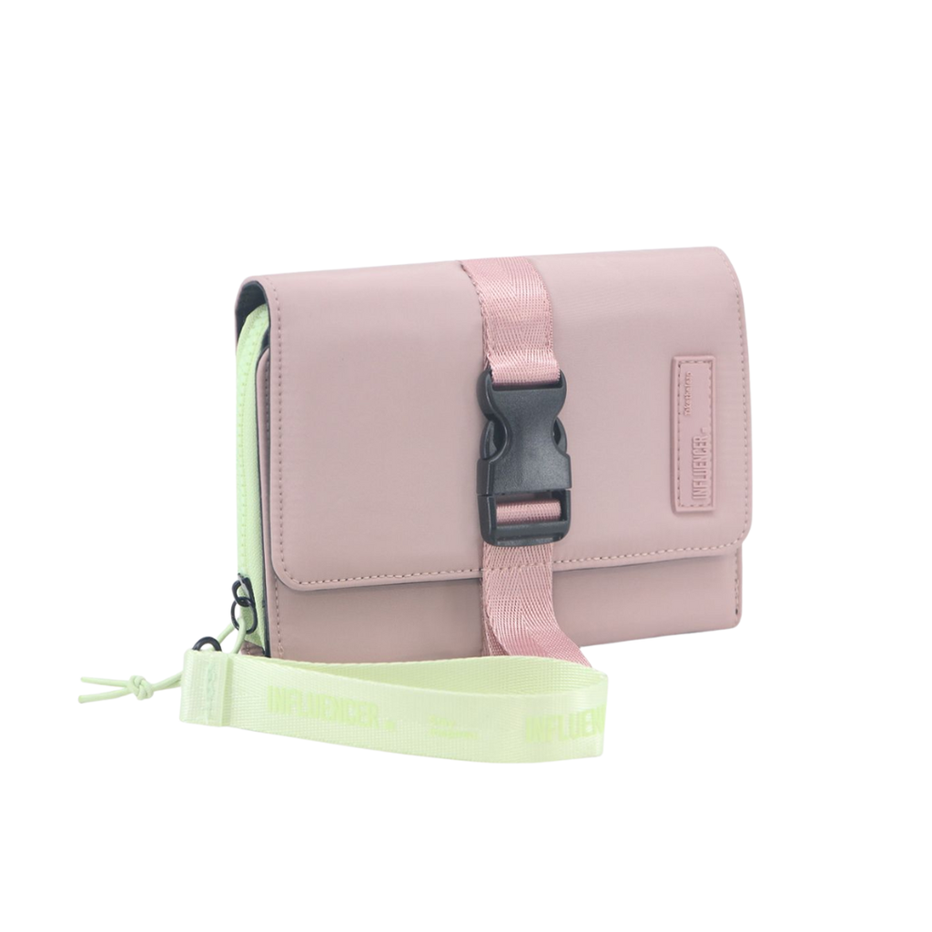 BILLETERA DOBLE DIVISION INTERIOR | ModaShop