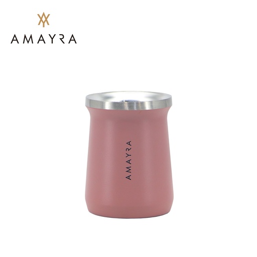 MATE TERMICO AMAYRA 250ML