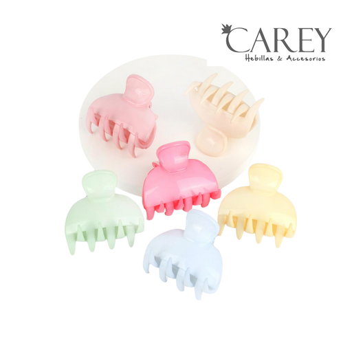 PINZA BROCHE CAREY BOMBE GRANDE