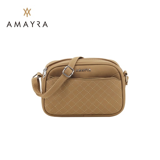 MORRAL BANDOLERA CON BOLSILLO AMAYRA