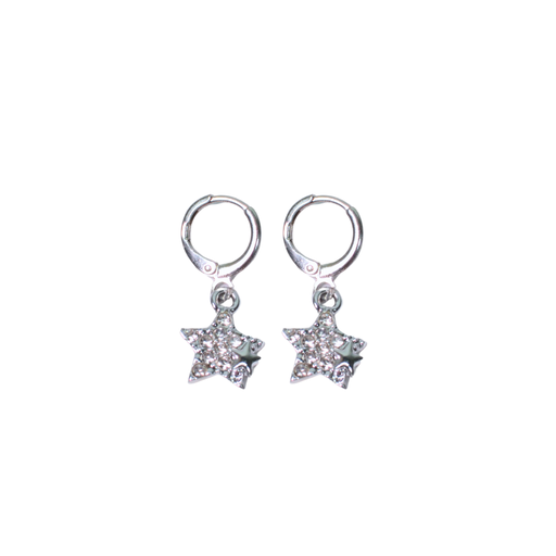[50109] AROS COLGANTES ESTRELLAS