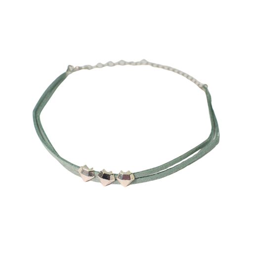 [50117] COLLAR CHOKER CON CON DIJES
