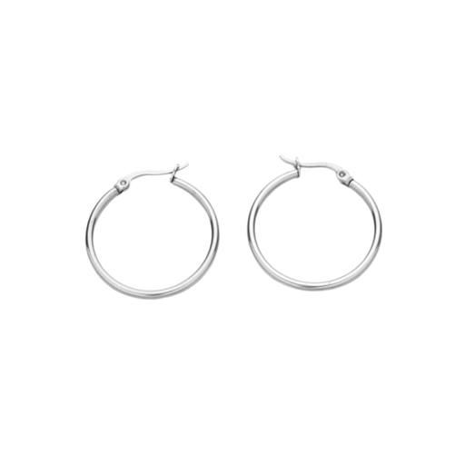 [50119] AROS DE ACERO