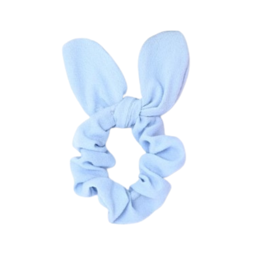 [50126] COLERO SCUNZI CONEJO COLOR LISO