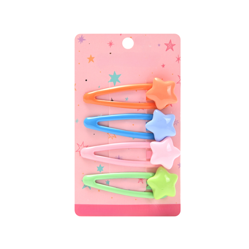 [50133] TIC TAC CON FORMA DE ESTRELLA X4