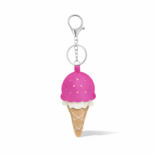 LLAVERO CHARM ICE CREAM