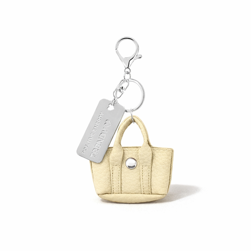 LLAVERO CHARM MINI CARTERA
