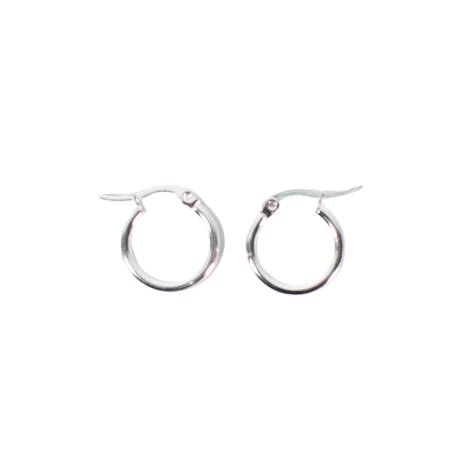 [50158] ARO ARGOLLA ACERO 16MM