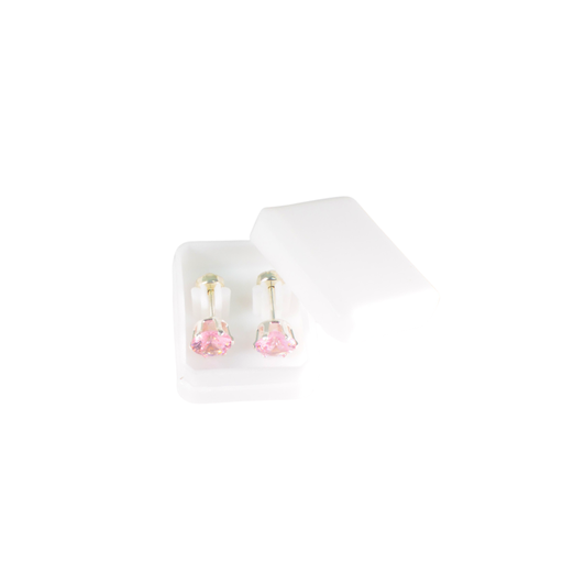AROS ABRIDOR ACERO CON STRASS