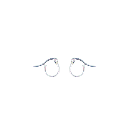[50184] AROS ARGOLLA CHICO ACERO 9MM