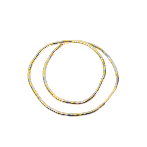 [50190] VIBORA MULTIUSO ACERO DORADO Y PLATEADO