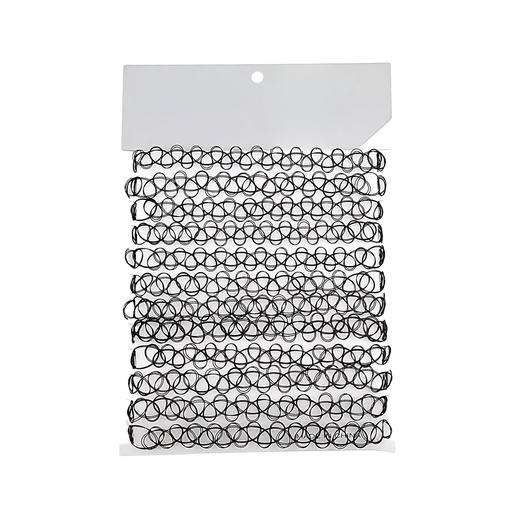 [50192] COLLAR CHOCKER ELASTICO