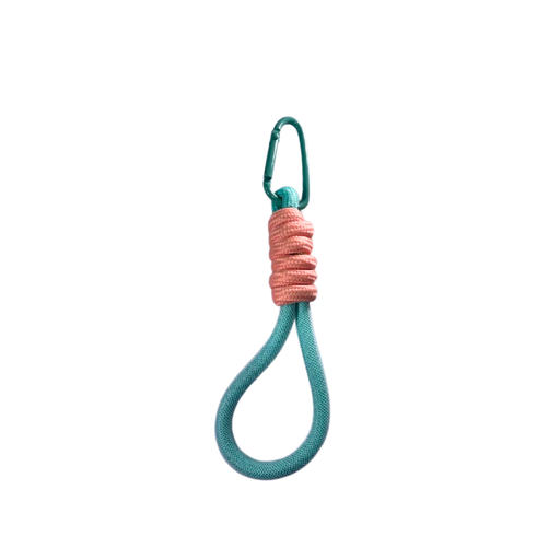 [50194] CORREA LLAVERO CHARM SIMPLE P/ CELULAR