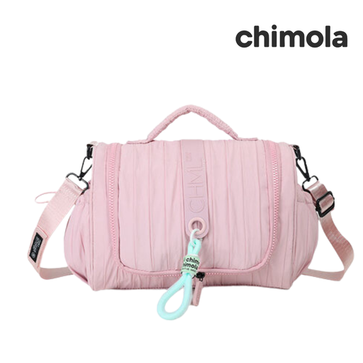 BOLSO TERMICO COLOR LISO CHIMOLA