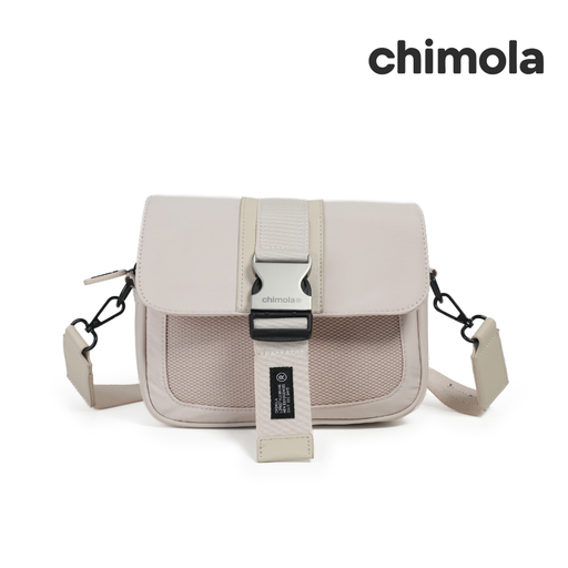 BANDOLERA MORRAL CHIMOLA