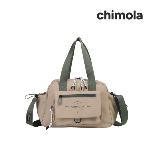 BOLSO DE VIAJE GRANDE CHIMOLA