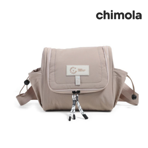 BOLSO TERMICO MATERNAL CHIMOLA