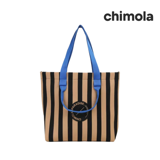 BOLSO TOTE BAG PLAYERO CHIMOLA