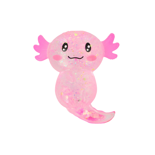 SQUISHY ANTI ESTRES AJOLOTE