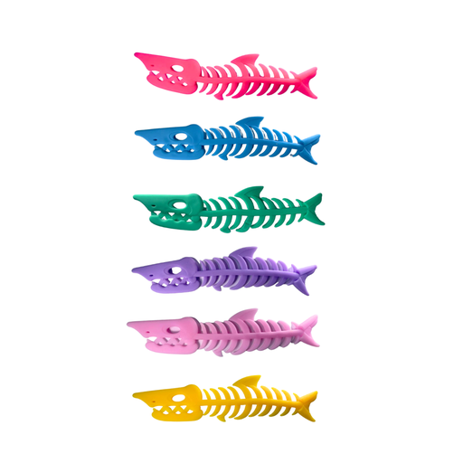 TIBURON SENSORIAL ANTI ESTRES