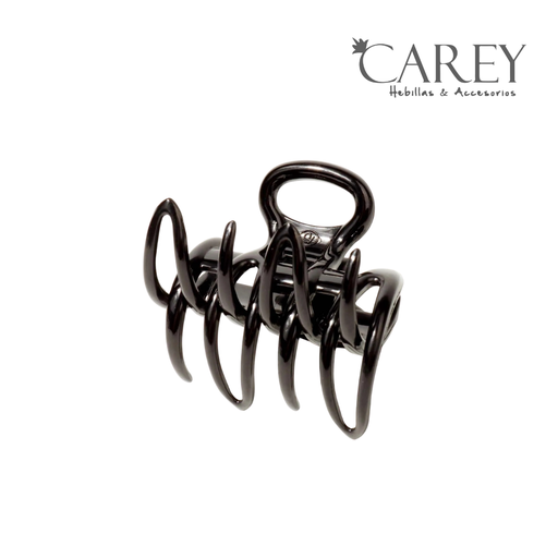 [50274] BROCHE PINZA RULERO CAREY