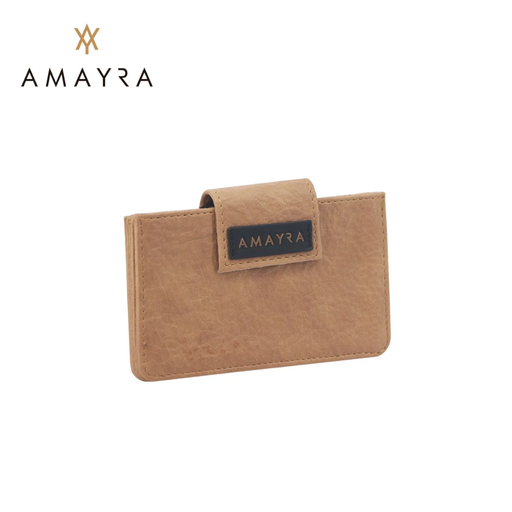 TARJETERO AMAYRA CON APLIQUE