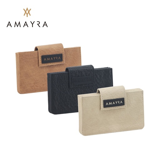 TARJETERO AMAYRA CON APLIQUE